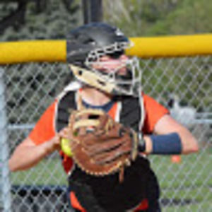 Meet your Posher, Mackenzie